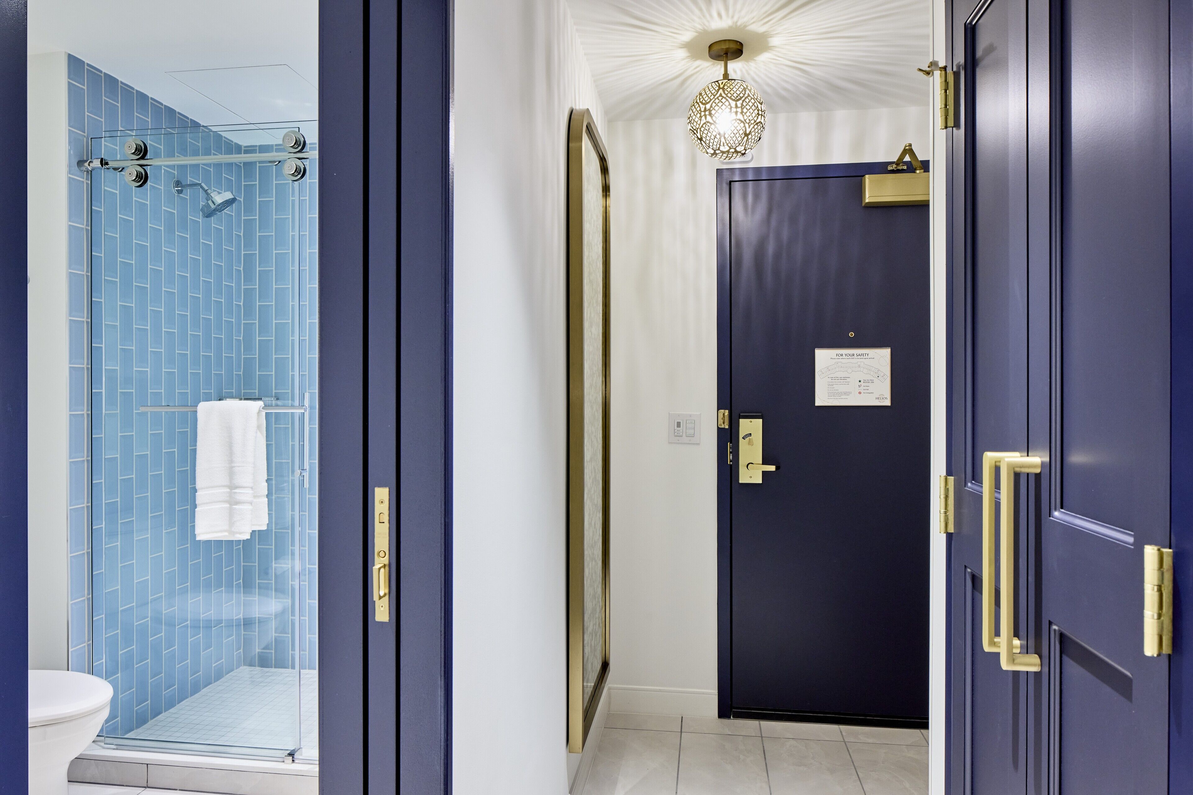 Foto - Universal's Helios Grand Hotel, a Loews Hotel