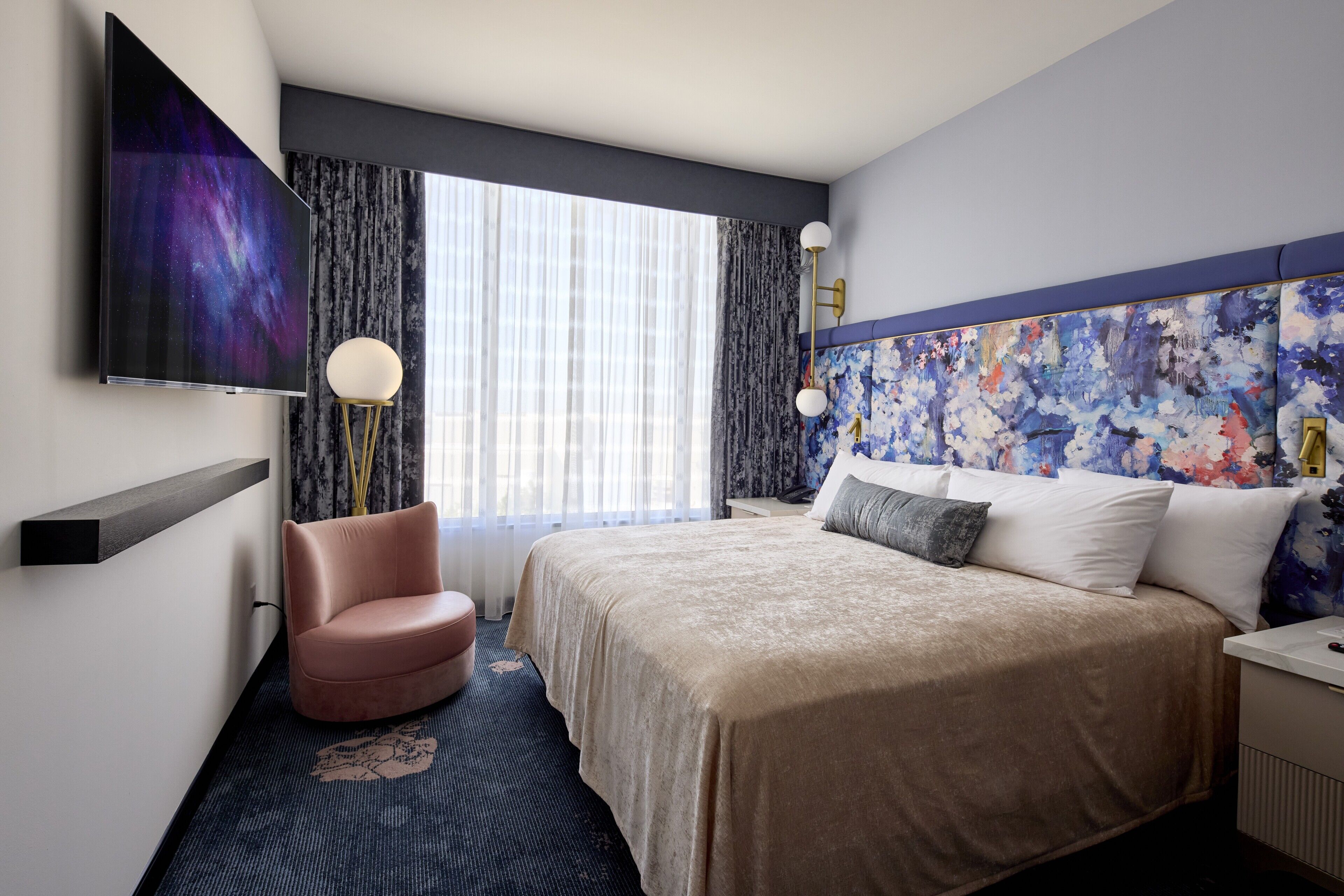 Foto - Universal's Helios Grand Hotel, a Loews Hotel