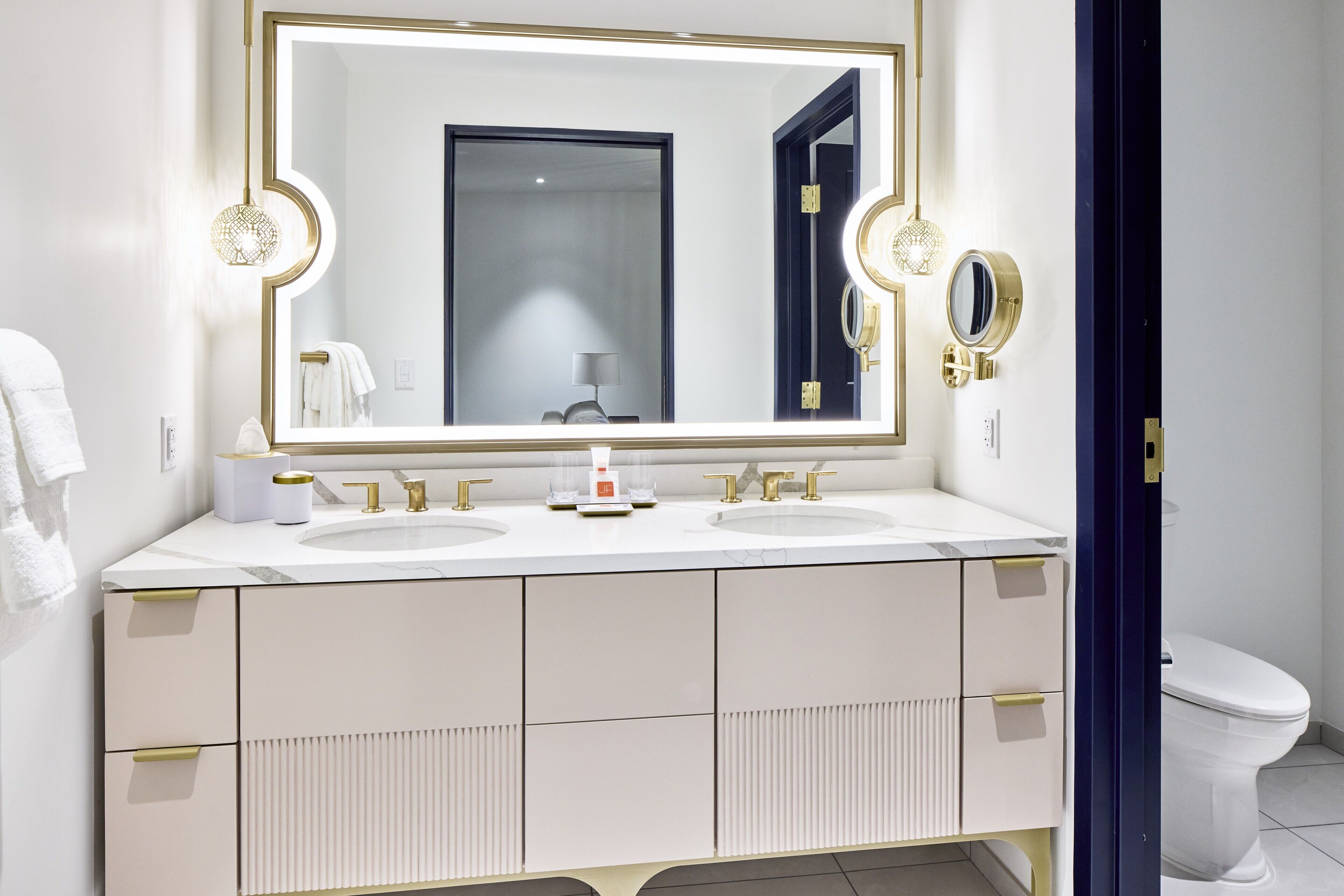 Foto - Universal's Helios Grand Hotel, a Loews Hotel