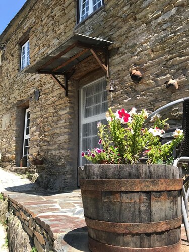 Casa do Freire | Serra da Estrela