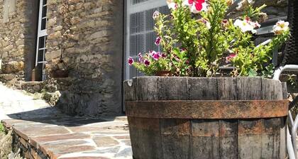 Casa do Freire | Serra da Estrela