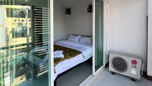 Unclassified image, 5 of 29, button - Bb House Budget & Boutique Hotel (Chiang Mai)