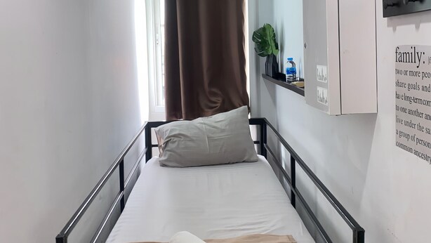 Unclassified image, 1 of 29, button - Bb House Budget & Boutique Hotel (Chiang Mai)