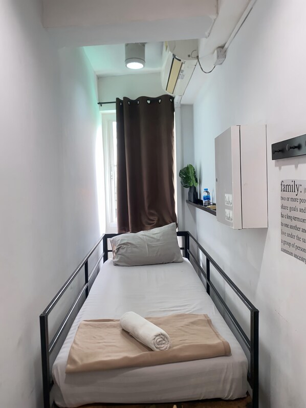Unclassified image, 1 of 29, button - Bb House Budget & Boutique Hotel (Chiang Mai)