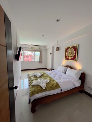 Unclassified image, 4 of 29, button - Bb House Budget & Boutique Hotel (Chiang Mai)