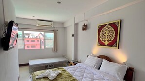 Unclassified image, 4 of 29, button - Bb House Budget & Boutique Hotel (Chiang Mai)