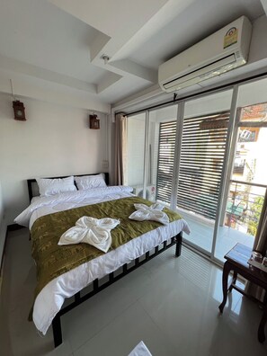 Unclassified image, 2 of 29, button - Bb House Budget & Boutique Hotel (Chiang Mai)