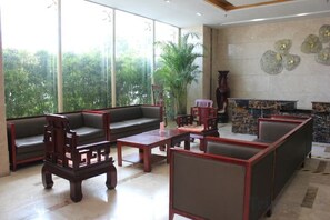 Unclassified image, 2 of 51, button - Qinqingshu Hotel (Zhumadian)
