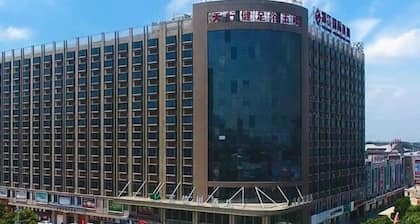 Qinqingshu Hotel
