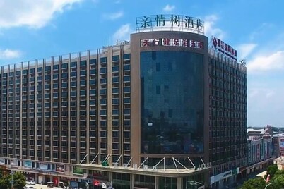 Qinqingshu Hotel