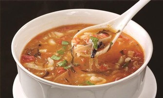 Alimentos y bebidas