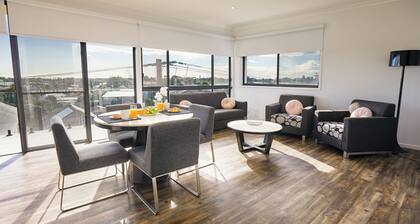 Nouveau Serviced Apartments