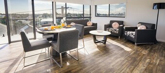 Nouveau Serviced Apartments