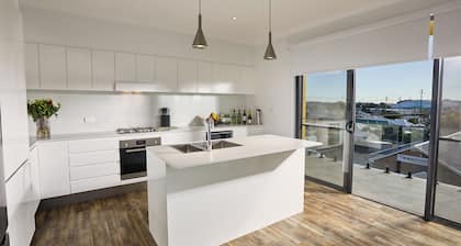 Nouveau Serviced Apartments