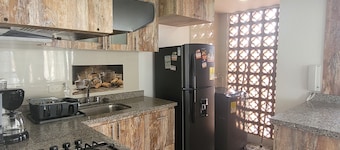 Cali Valle Del Lili apartment 10th floor modern and beautiful view.