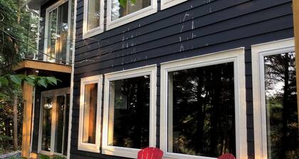 Villa Bella Muskoka - Your private executive escape to tranquil beauty