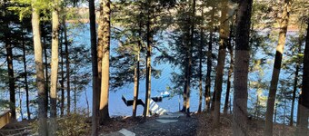 Villa Bella Muskoka - Your private executive escape to tranquil beauty