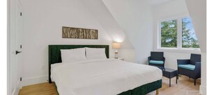 4 bedrooms, free WiFi, bed sheets