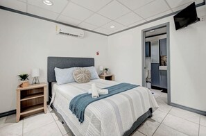 3 sovrum, strykjärn/strykbräda, wi-fi och sängkläder