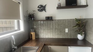 Eget kjøkken