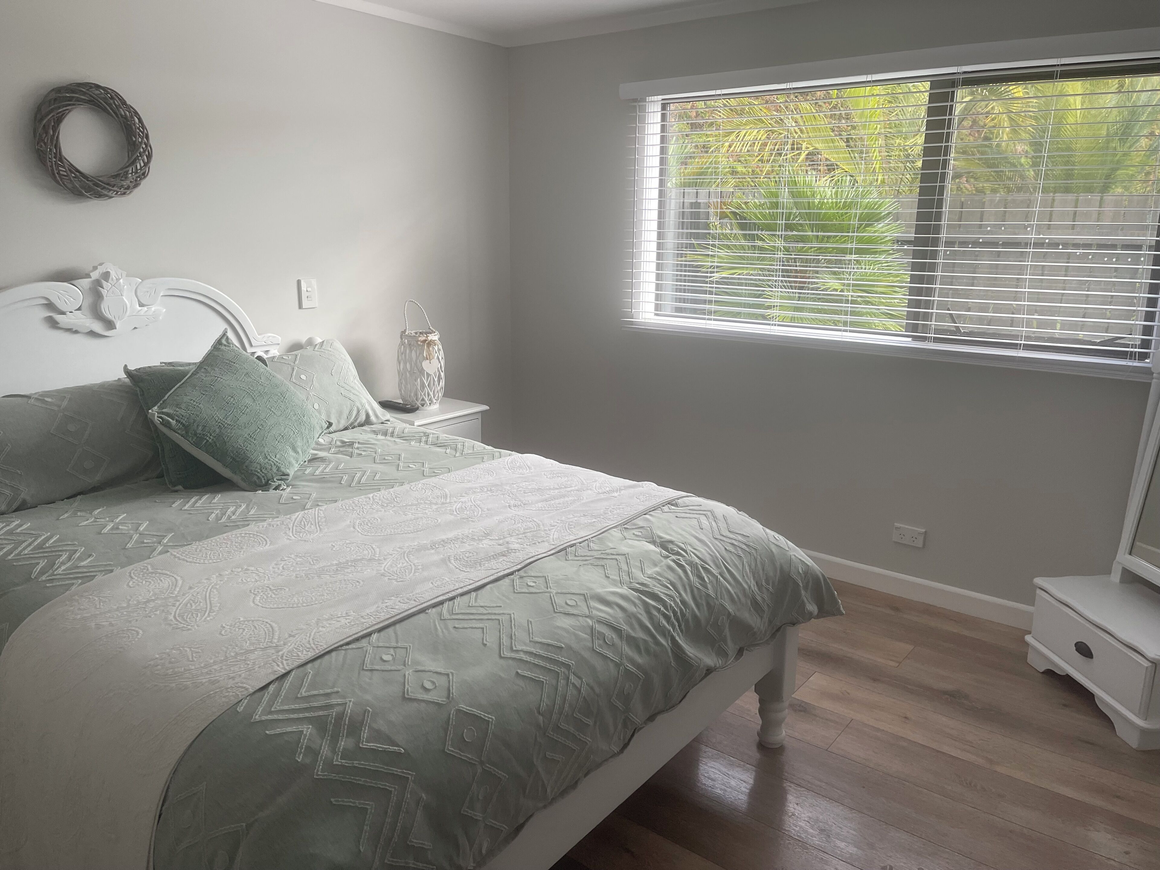 2 quartos, ferros/tábuas de passar roupa, Wi-Fi, roupa de cama