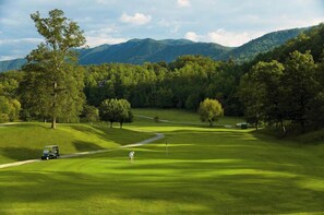 Golf