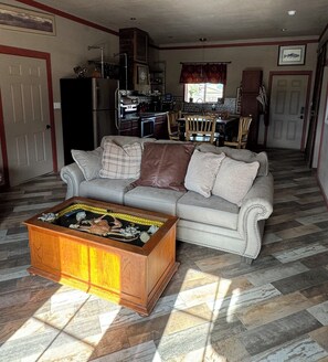 Téléviseur connecté