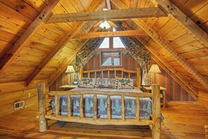 3 Schlafzimmer, kostenloses WLAN, Bettwäsche