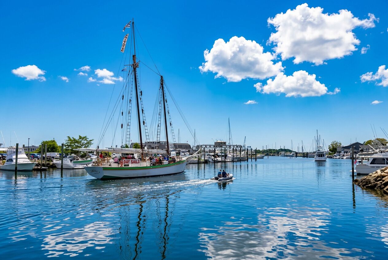 Marina