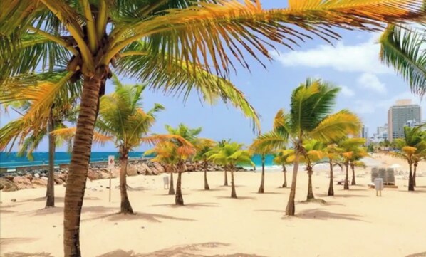 Playa