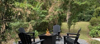 Dogwood Cottage | Sleeps 10