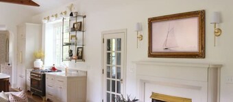 Dogwood Cottage | Sleeps 10