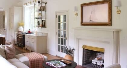 Dogwood Cottage | Sleeps 10