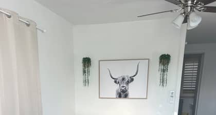Perfect guesthouse near Downtown San Diego