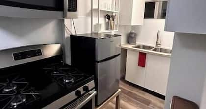 Perfect guesthouse near Downtown San Diego