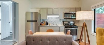 Modern Hudson Valley Retreat Near Mohonk