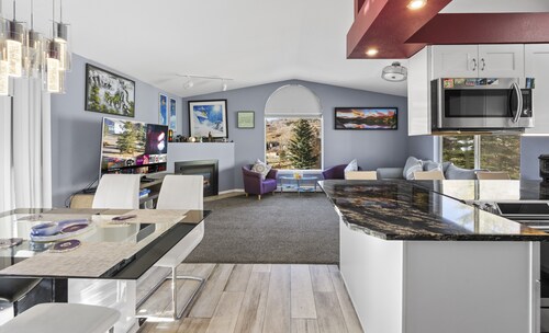 Dillon Valley Escape - Near Keystone, Breck & Colorado Ski Resorts