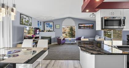 Dillon Valley Escape - Near Keystone, Breck & Colorado Ski Resorts