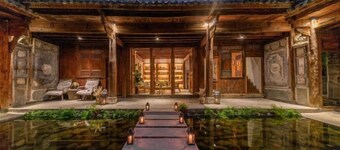 Manyue Wangjiayuan Hostel