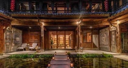 Manyue Wangjiayuan Hostel