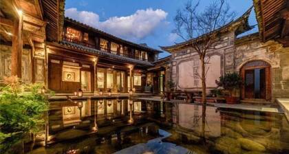 Manyue Wangjiayuan Hostel