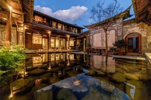 Exterior - Manyue Wangjiayuan Hostel (Dali City)
