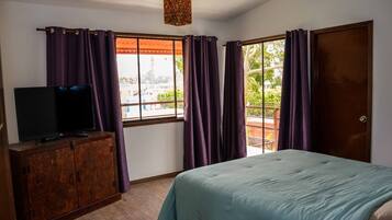 7 sovrum, wi-fi och sängkläder