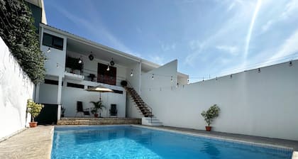 TOP LOCATION BEACHFRONT - CASA CORAL