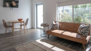 Suite superior | Comedor