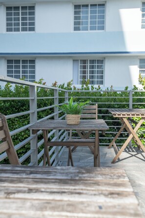 Exterior - Agave on the Beach (Miami Beach)