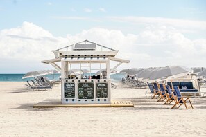 Beach - Agave on the Beach (Miami Beach)