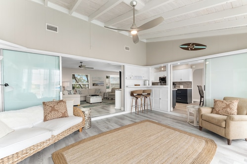 270° Water Views • Pool • Dock • 4 Bikes • Don’t Miss This!