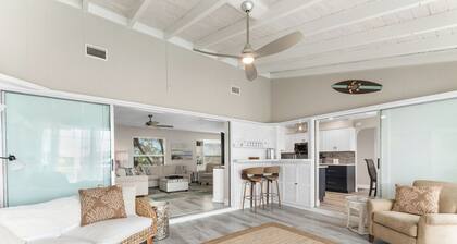 270° Water Views • Pool • Dock • 4 Bikes • Don’t Miss This!