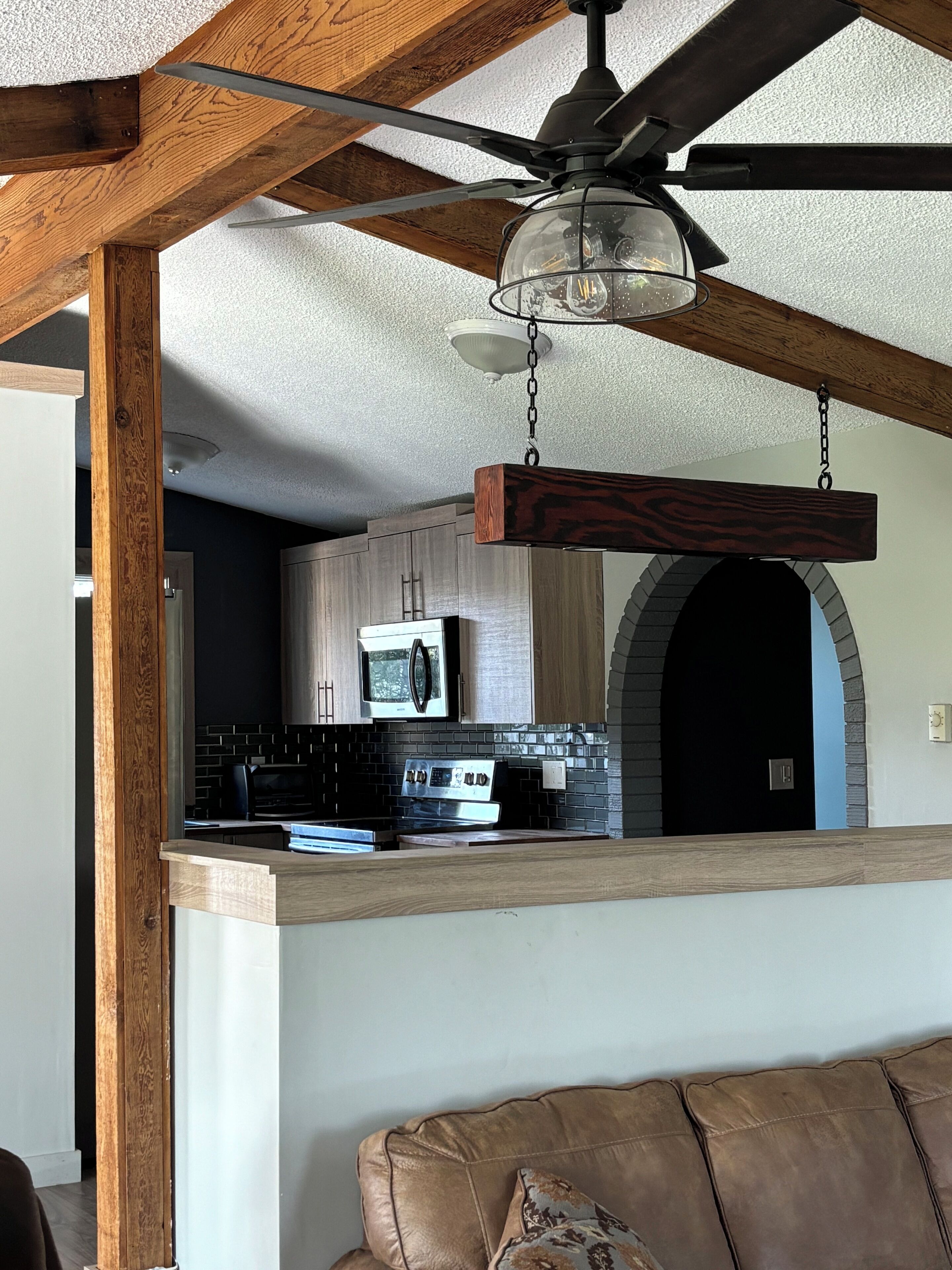 冰箱、微波炉、烤箱、炉灶